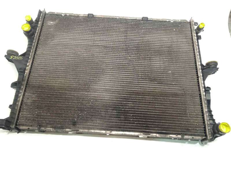 RADIADOR AGUA 7L6121253 