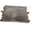 Recambio de radiador agua para volkswagen touareg (7la) tdi r5 referencia OEM IAM 7L6121253  