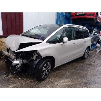 citroën c4 grand picasso del año 2018