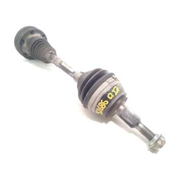 TRANSMISION DELANTERA IZQUIERDA 7L6407271D 