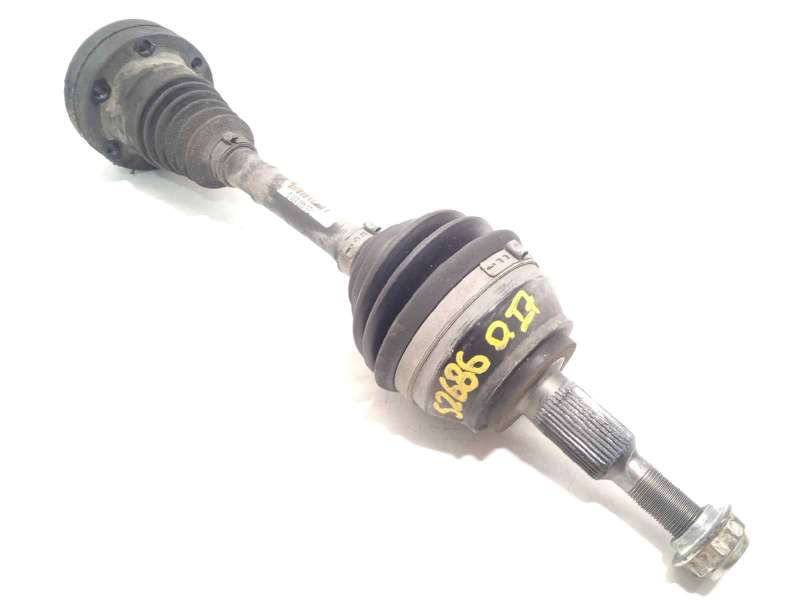 TRANSMISION DELANTERA IZQUIERDA 7L6407271D 
