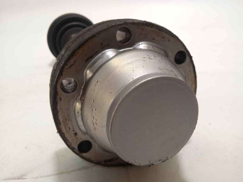 Recambio de transmision delantera izquierda para volkswagen touareg (7la) tdi r5 referencia OEM IAM 7L6407271D - Negro 3