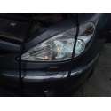 PEUGEOT 607 (9D, 9U)