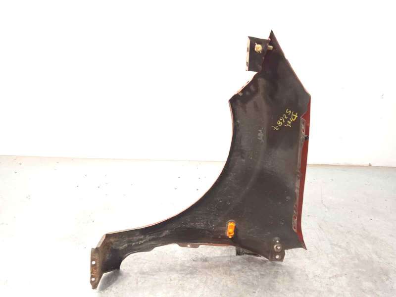 Recambio de aleta delantera derecha para ford fiesta (cbk) ghia referencia OEM IAM 1528047 - Rojo 3