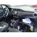 NISSAN MICRA V (K14)