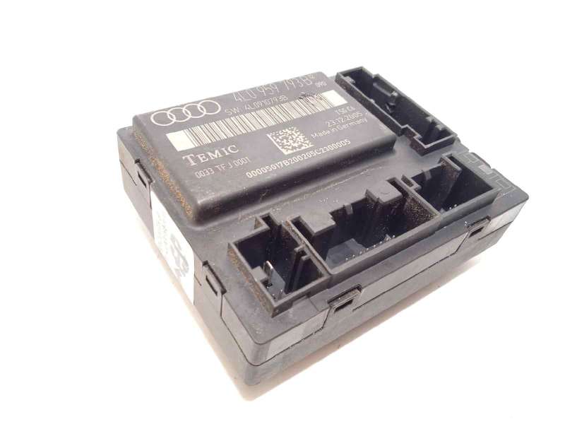 MODULO CONFORT 4L0959793B 