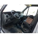 NISSAN INTERSTAR FURGONETA (X70)