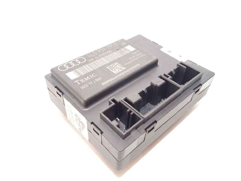 MODULO CONFORT 4L0959795B 