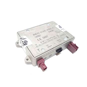 MODULO ELECTRONICO 8E0035456C 