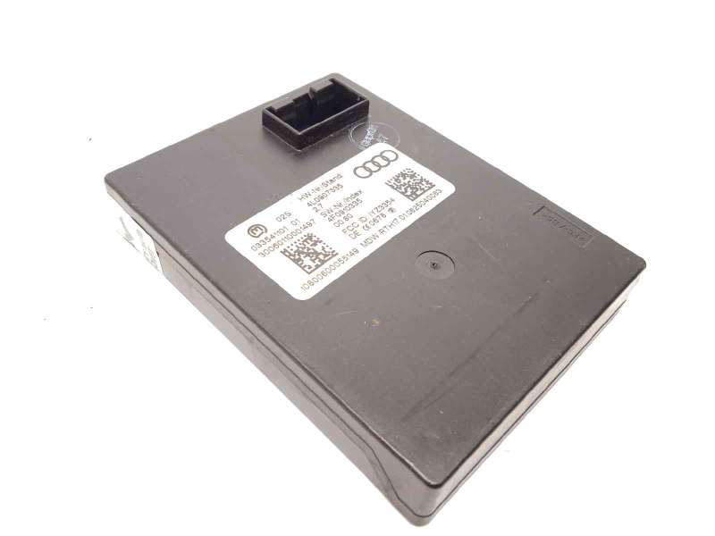 MODULO ELECTRONICO 4L0907335 4F0910335