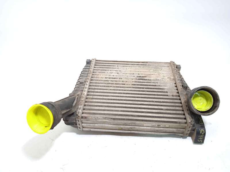 Recambio de intercooler para audi q7 (4l) 3.0 tdi referencia OEM IAM 7L6145804A - Negro 2