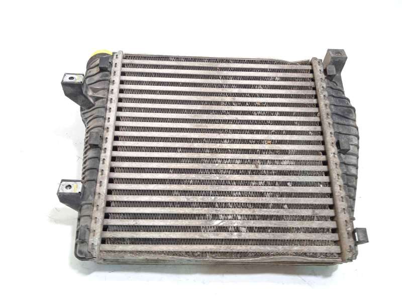 Recambio de intercooler para audi q7 (4l) 3.0 tdi referencia OEM IAM 7L6145804A - Negro 3