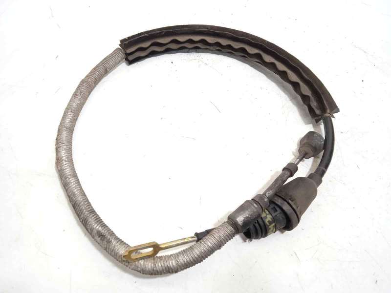Recambio de varillaje cambio para audi q7 (4l) 3.0 tdi referencia OEM IAM 7L6713265B - Negro 2