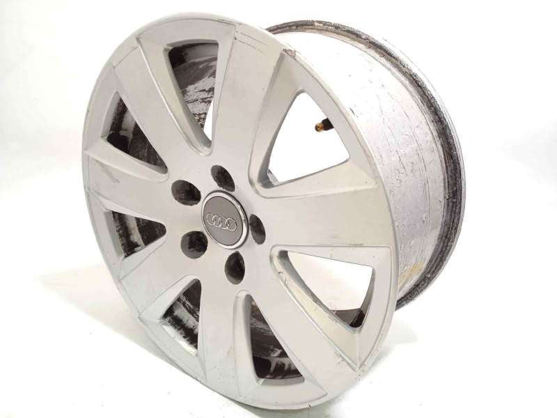 Recambio de llanta para audi a6 berlina (4f2) 3.0 tdi quattro (165kw) referencia OEM IAM 4F0601025AJ 4F0601025AJ8Z8 - Verde 2