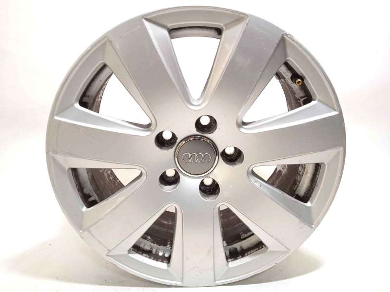 Recambio de llanta para audi a6 berlina (4f2) 3.0 tdi quattro (165kw) referencia OEM IAM 4F0601025AJ 4F0601025AJ8Z8 - Verde 3