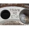 Recambio de llanta para audi a6 berlina (4f2) 3.0 tdi quattro (165kw) referencia OEM IAM 4F0601025AJ 4F0601025AJ8Z8 