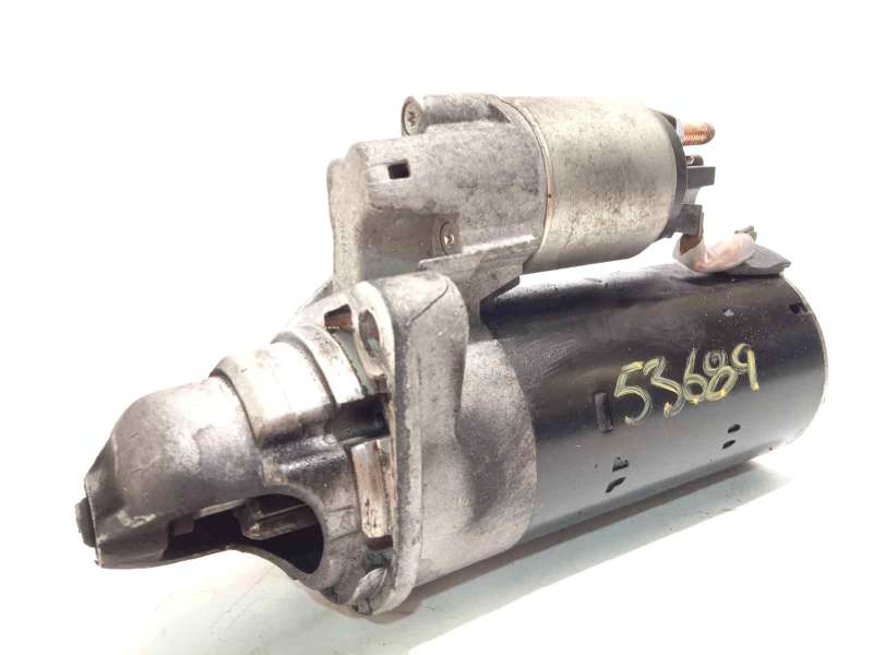 Recambio de motor arranque para audi a6 berlina (4f2) 3.0 tdi quattro (165kw) referencia OEM IAM 059911024G - Verde 2