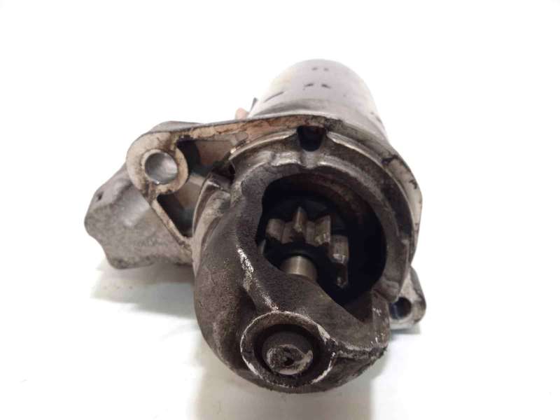 Recambio de motor arranque para audi a6 berlina (4f2) 3.0 tdi quattro (165kw) referencia OEM IAM 059911024G - Verde 3