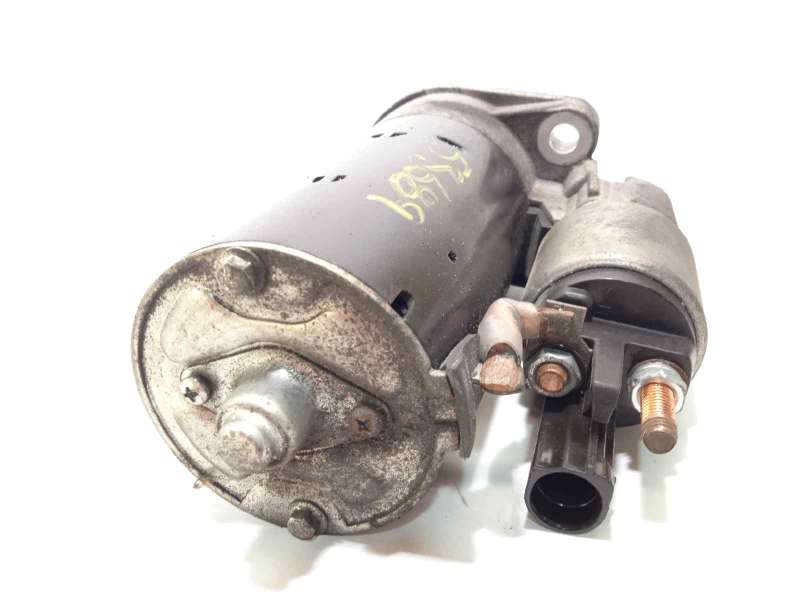 Recambio de motor arranque para audi a6 berlina (4f2) 3.0 tdi quattro (165kw) referencia OEM IAM 059911024G - Verde 4