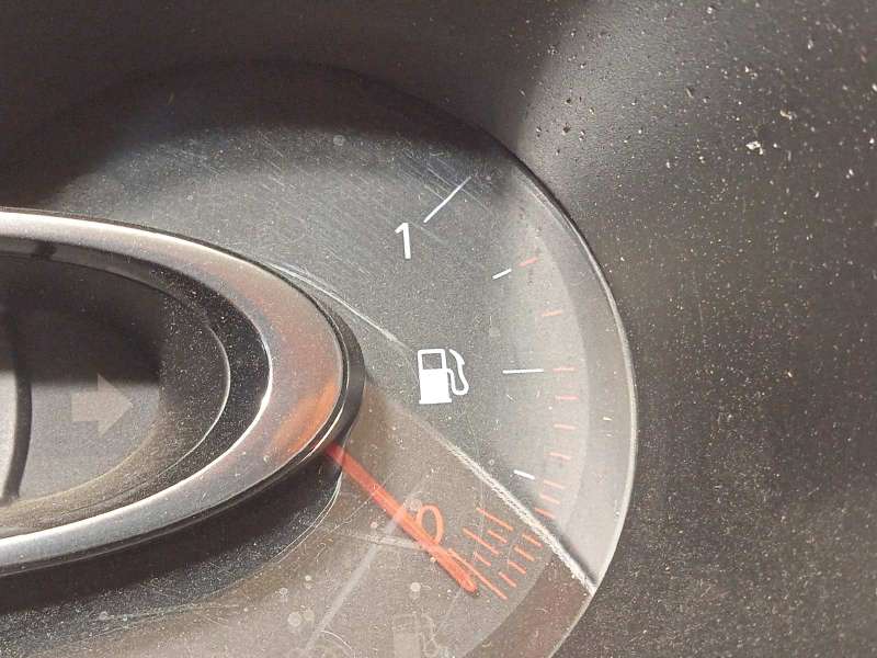 Recambio de cuadro instrumentos para renault clio iv 1.5 dci diesel fap referencia OEM IAM 248106952R - Blanco 4