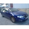 volkswagen passat variant (3c5) del año 2006