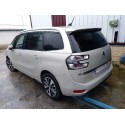 CITROËN C4 GRAND PICASSO