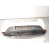 Recambio de paragolpes trasero para renault clio iv 1.5 dci diesel fap referencia OEM IAM 850103029R  850222710R