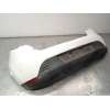Recambio de paragolpes trasero para renault clio iv 1.5 dci diesel fap referencia OEM IAM 850103029R  850222710R
