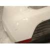 Recambio de paragolpes trasero para renault clio iv 1.5 dci diesel fap referencia OEM IAM 850103029R  850222710R