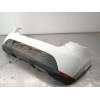 Recambio de paragolpes trasero para renault clio iv 1.5 dci diesel fap referencia OEM IAM 850103029R  850222710R
