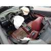 volkswagen eos (1f7) del año 2006