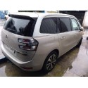 CITROËN C4 GRAND PICASSO