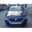 VOLKSWAGEN PASSAT VARIANT (3C5)