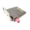 Recambio de antena para volkswagen polo 1.0 tsi referencia OEM IAM 3G9035534  