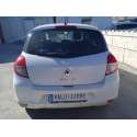 RENAULT CLIO III