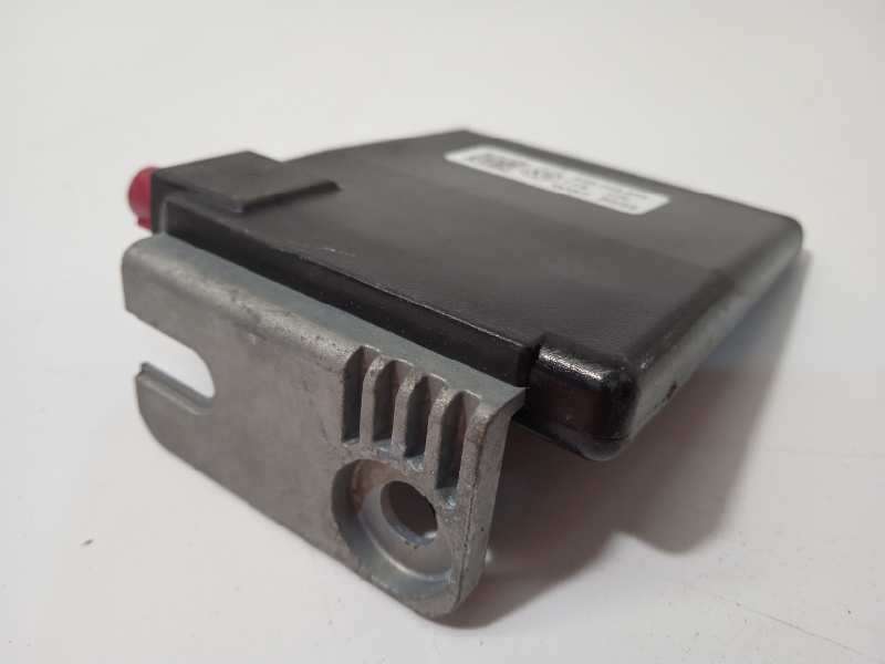 Recambio de antena para volkswagen polo 1.0 tsi referencia OEM IAM 3G9035534 - Blanco 3