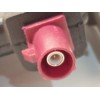 Recambio de antena para volkswagen polo 1.0 tsi referencia OEM IAM 3G9035534  