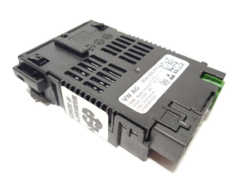 MODULO ELECTRONICO 2G6035700 