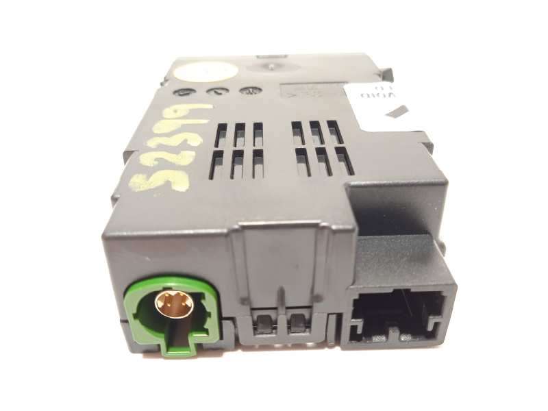 Recambio de modulo electronico para volkswagen polo 1.0 tsi referencia OEM IAM 2G6035700 - Blanco 3