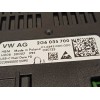 Recambio de modulo electronico para volkswagen polo 1.0 tsi referencia OEM IAM 2G6035700  