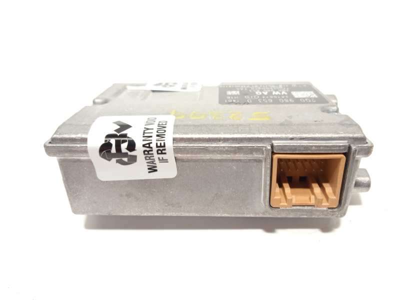 Recambio de modulo electronico para volkswagen polo 1.0 tsi referencia OEM IAM 2Q0980653D - Blanco 4
