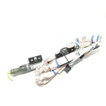 AIRBAG CORTINA DELANTERO IZQUIERDO 985P14JC0A 
