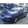 volkswagen passat variant (3c5) del año 2006