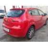 seat leon (1p1) del año 2011