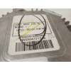 Recambio de centralita led izquierda para nissan np300 pick-up (d23) 2.3 dci diesel cat referencia OEM IAM HASA04721346  
