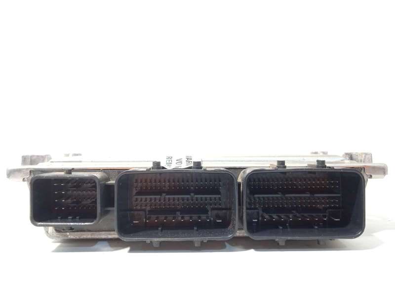 Recambio de centralita motor uce para nissan np300 pick-up (d23) 2.3 dci diesel cat referencia OEM IAM 237105JU0B  A3C0078480101 - Gris 3