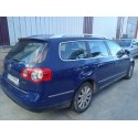 VOLKSWAGEN PASSAT VARIANT (3C5)