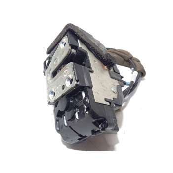 CERRADURA PUERTA DELANTERA IZQUIERDA 805014JK0A 