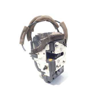 CERRADURA PUERTA TRASERA DERECHA 825004JK0A 