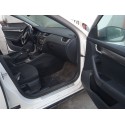 SKODA OCTAVIA III COMBI (5E5, 5E6)